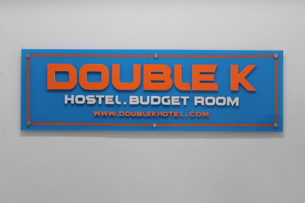 Double K Hostel Джохор Бахру Екстериор снимка